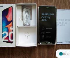 Samsung Galaxy A20e w idealnym stanie - 1