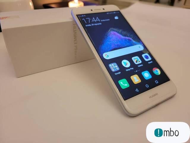 Huawei P9 lite - 1