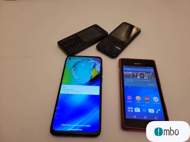 Sony Xperia, Nokia 301, Nokia 225, Motorola - 1