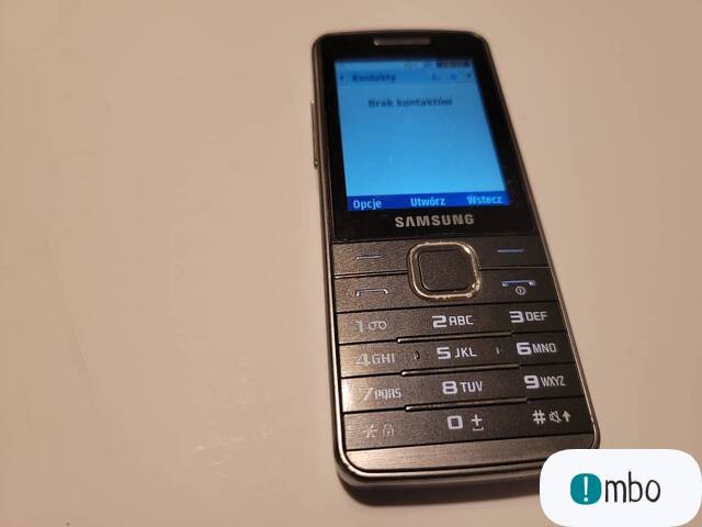 Samsung GT-S5610 - 1