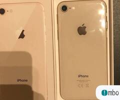 iPhone 8 64 GB gold - 1