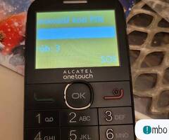 Alcatel Onetouch 2004G